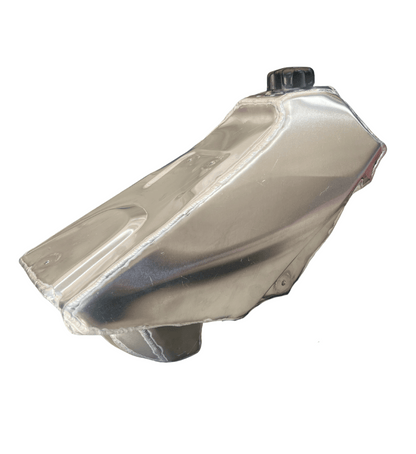 SERBATOIO IN ALLUMINIO YAMAHA YZ 125 1989/1992