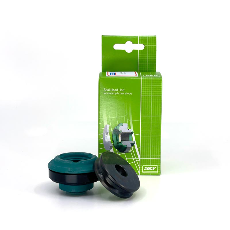 TESTINA MONO HONDA CR 125 (97-07) SKF