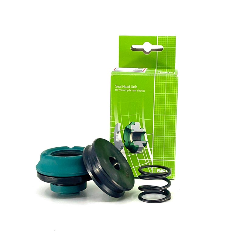 TESTINA MONO KAWASAKI KXF 250 (06-25) SKF