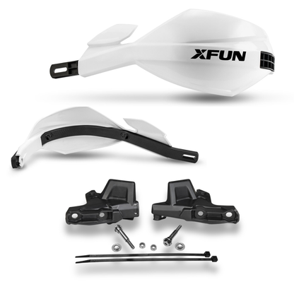 PARAMANI SHIELD + KIT MONTAGGIO PUMP - HONDA CRF 450 R/RWE (2021-26) / CRF 250 RWE (2022-26)
