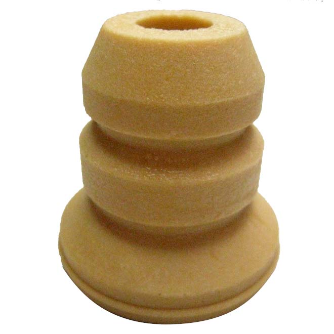 TAMPONE MONO SUZUKI RMZ 250 (07-17) SHOWA