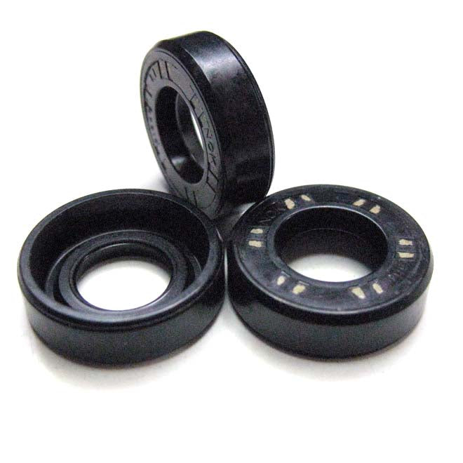 TENUTA PISTONE LIBERO SUZUKI RMZ 250 (07-12) SHOWA NERA