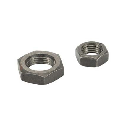 DADO BLOCCO PORTA LAMELLE SHOWA MONO M12 X 1.25 CHIAVE 17MM