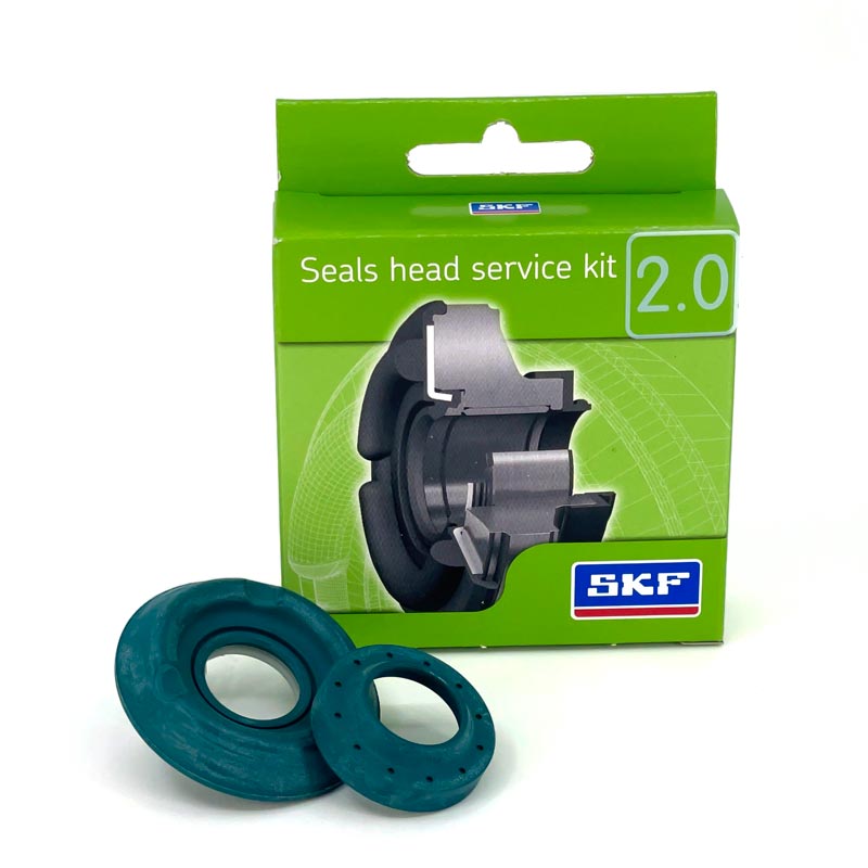 KIT REVISIONE TESTINA MONO KTM XC 250 (06-12) SKF