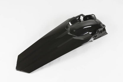 PARAFANGO POSTERIORE COMPATIBILE CON HONDA CRF 450R 2017-2020 nero