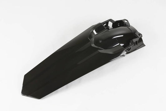 PARAFANGO POSTERIORE COMPATIBILE CON HONDA CRF 450R 2017-2020 nero