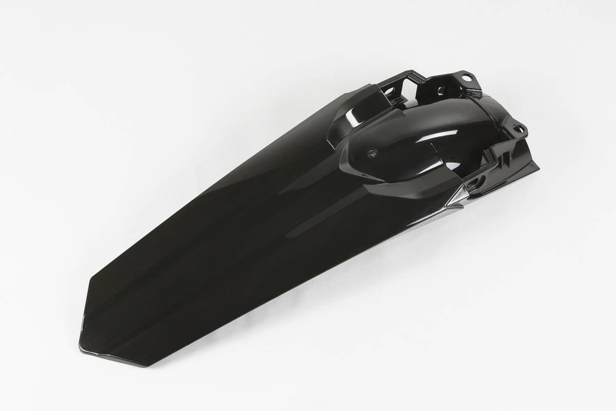 PARAFANGO POSTERIORE COMPATIBILE CON HONDA CRF 250RX 2019-2021 nero