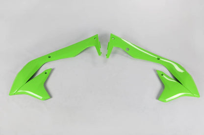CONVOGLIATORI-RADIATORE-COMPATIBILE-CON-KAWASAKI-KXF-450-2016-2018-VERDE-026