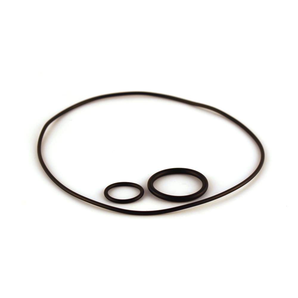 TESTA VHM KTM 125 SX (98-01) - KIT O-RING