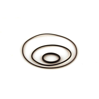 TESTA VHM HONDA CR 125 (00-07) - KIT O-RING