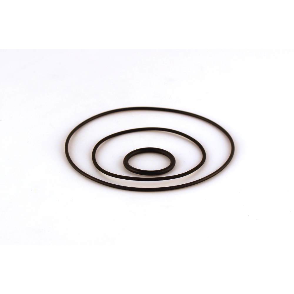 TESTA VHM HONDA CR 125 (92-99) - KIT O-RING
