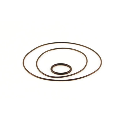 TESTA VHM SUZUKI RM 250 (01-12) - KIT O-RING