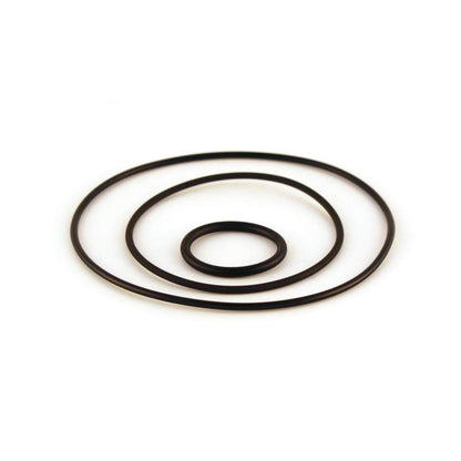 TESTA VHM YAMAHA YZ 85 (04-26) - KIT O-RING