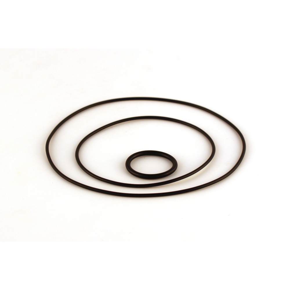 TESTA VHM HONDA CR 250 (02-04) - KIT O-RING