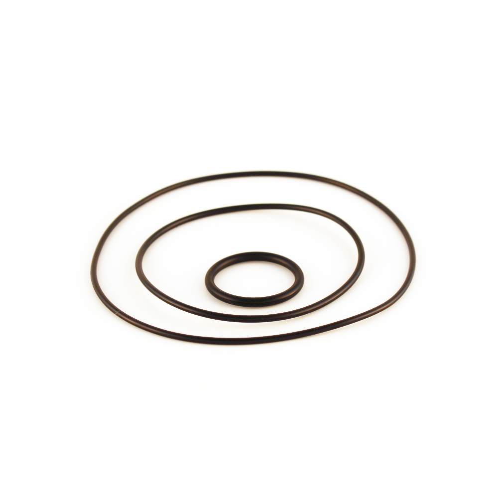 TESTA VHM KAWASAKI KX 125 (03-08) - KIT O-RING