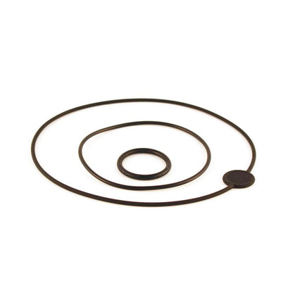 TESTA VHM KTM 125 EXC (02-06) - KIT O-RING