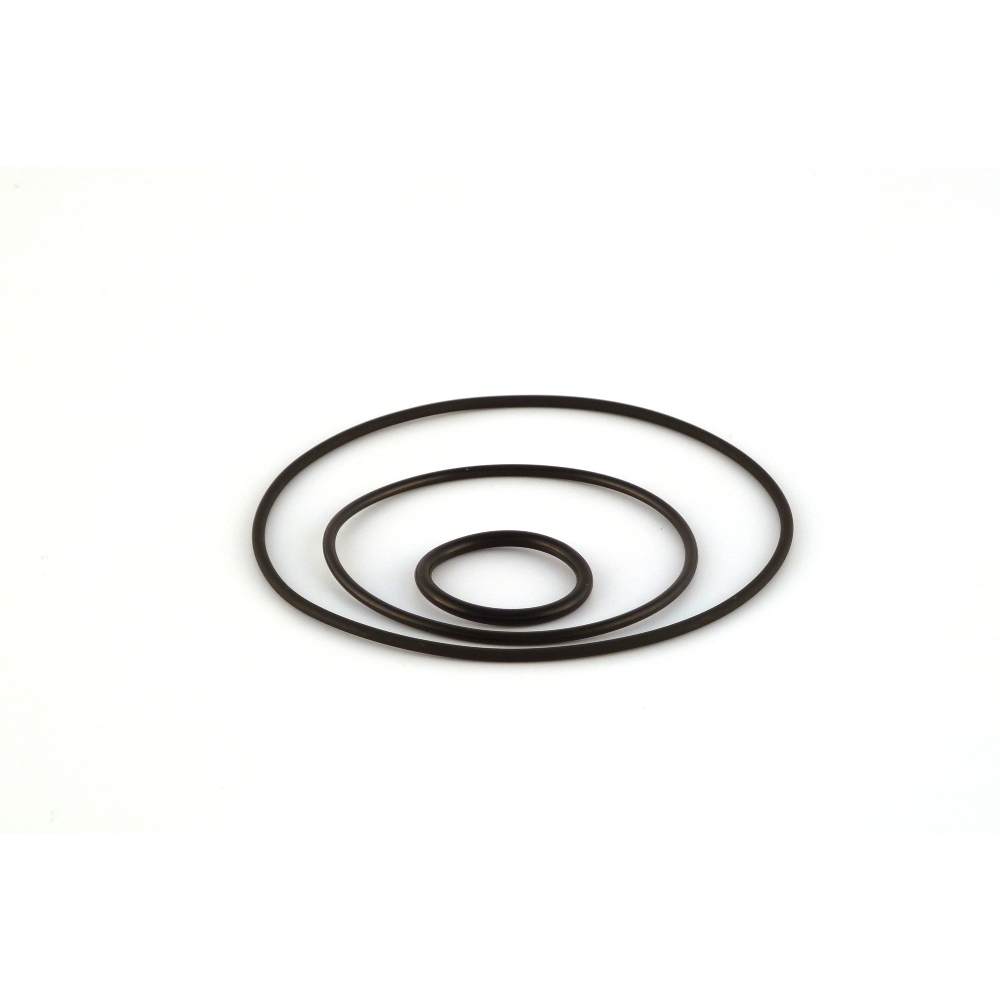 TESTA VHM KTM 85 SX (03-12) - KIT O-RING