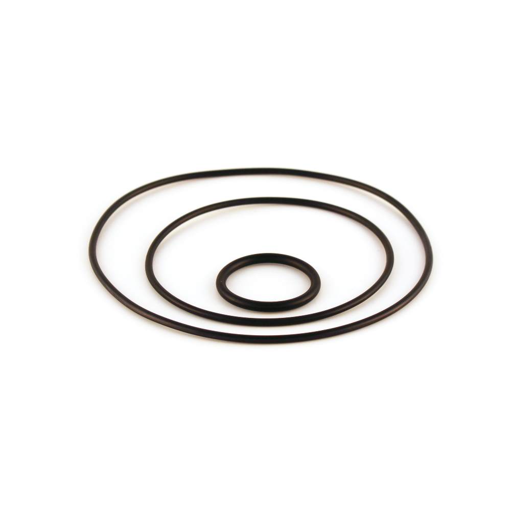 TESTA VHM SUZUKI RM 125 (04-12) - KIT O-RING