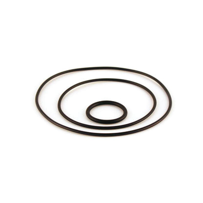 TESTA VHM SUZUKI RM 125 (04-12) - KIT O-RING