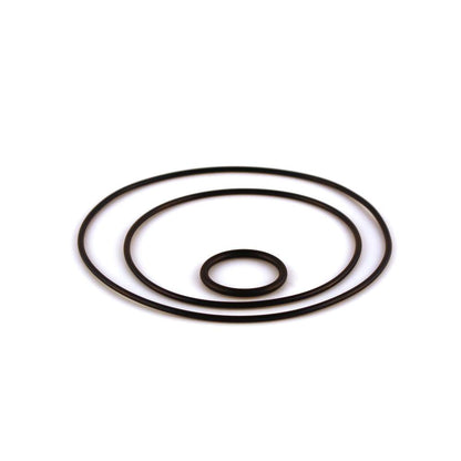 TESTA VHM FANTIC 250 XX (22-26) - KIT O-RING