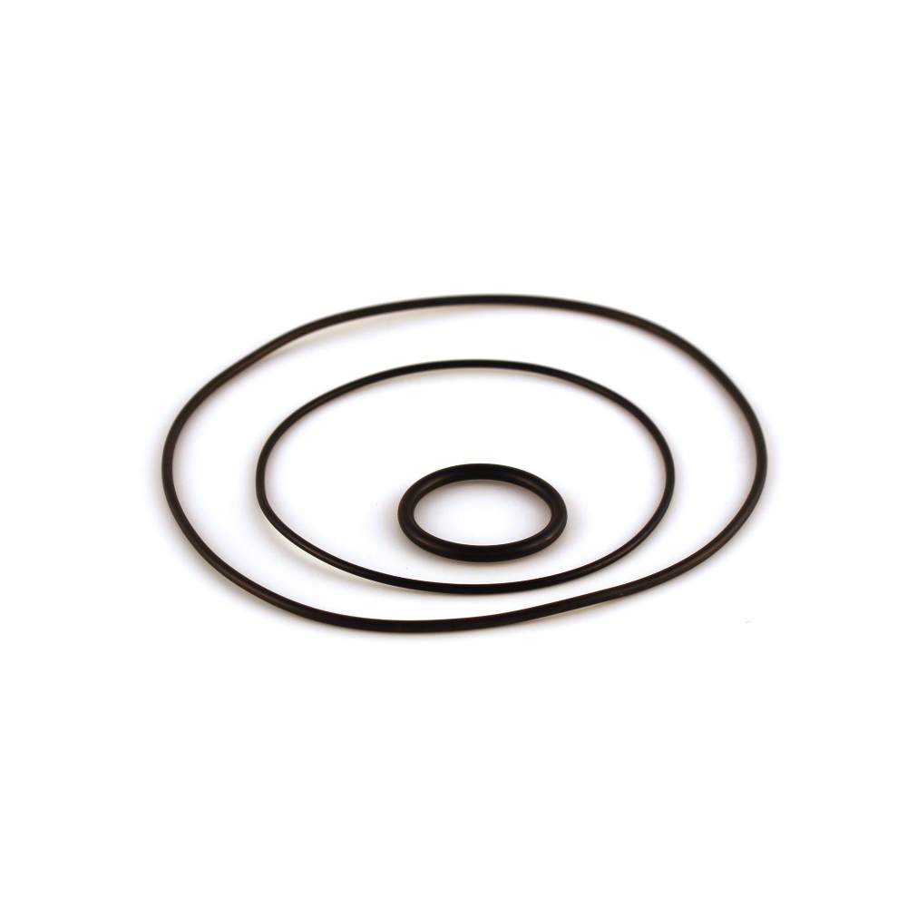 TESTA VHM HONDA CR 250 (05-07) - KIT O-RING