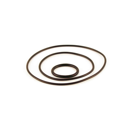 TESTA VHM GASGAS 85 MC (21-26) - KIT O-RING