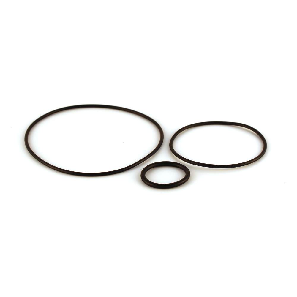TESTA VHM KAWASAKI KX 85 (01-25) - KIT O-RING
