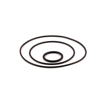 TESTA VHM HUSQVARNA 125 TC (16-26) - KIT O-RING