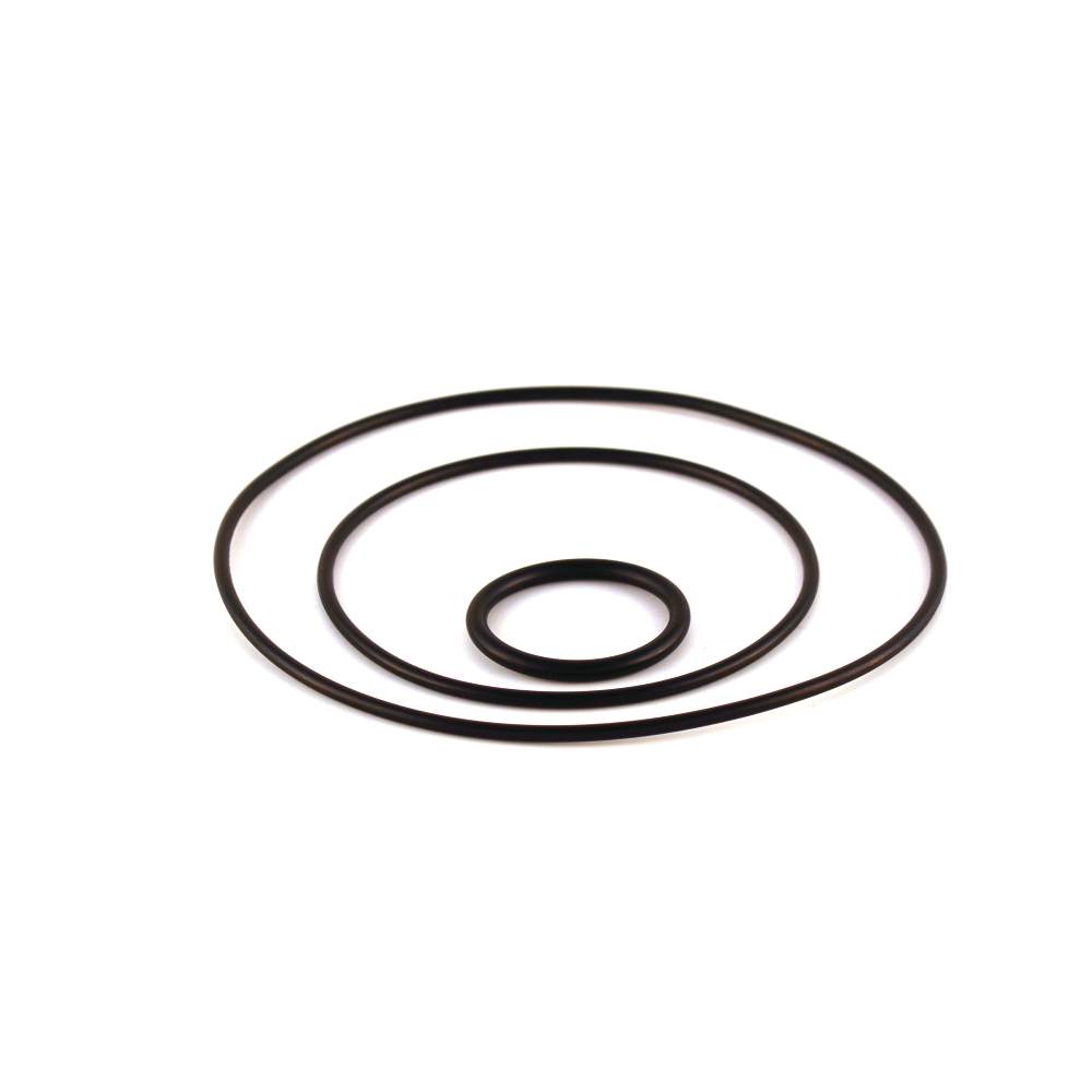 TESTA VHM GASGAS 125 MC (21-26) - KIT O-RING
