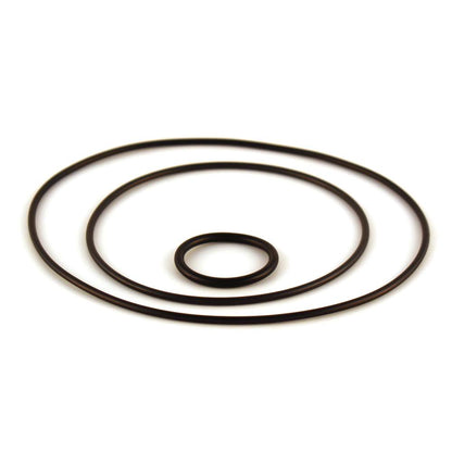 TESTA VHM KTM 300 EXC (17-23) - KIT O-RING