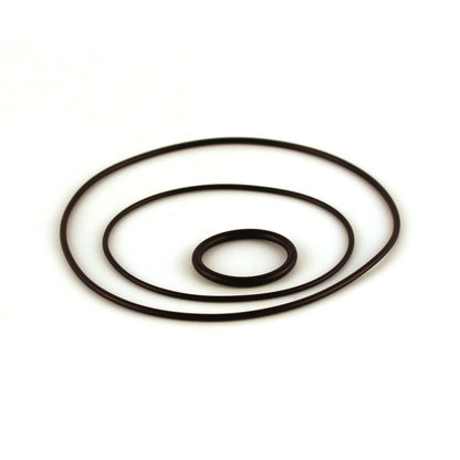 TESTA VHM SHERCO 125 SE-R (22-25) - KIT O-RING