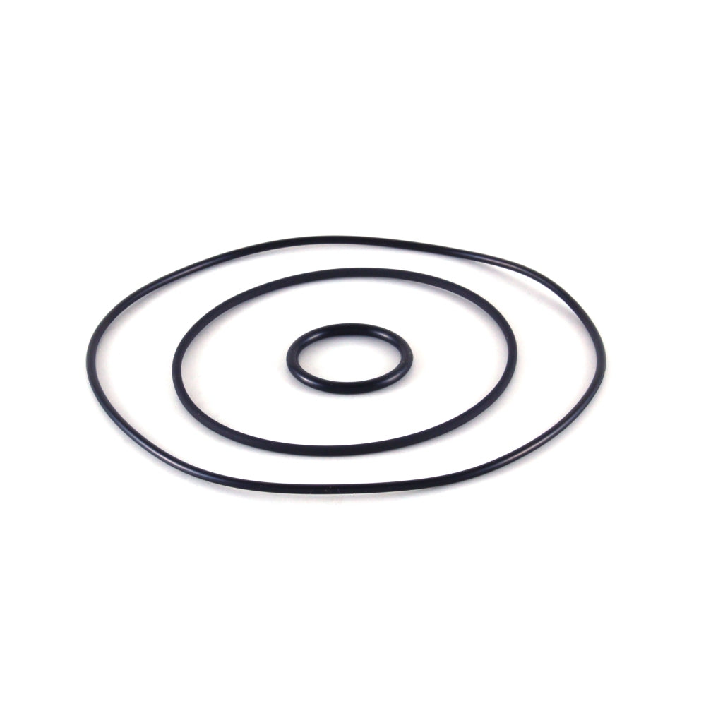 TESTA VHM GASGAS 250 MC (24-26) - KIT O-RING
