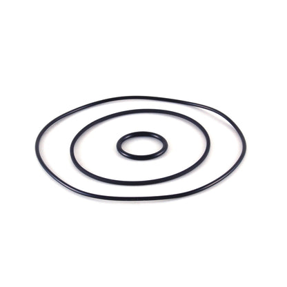 TESTA VHM GASGAS 250 MC (24-26) - KIT O-RING