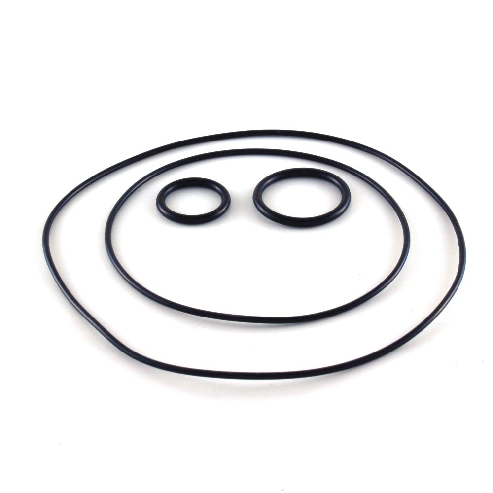 TESTA VHM FANTIC 300 XE (24-26) - KIT O-RING