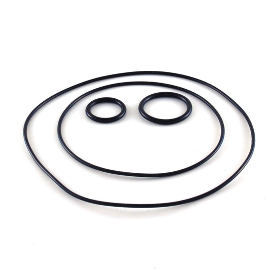 TESTA VHM FANTIC 300 XE (24-26) - KIT O-RING