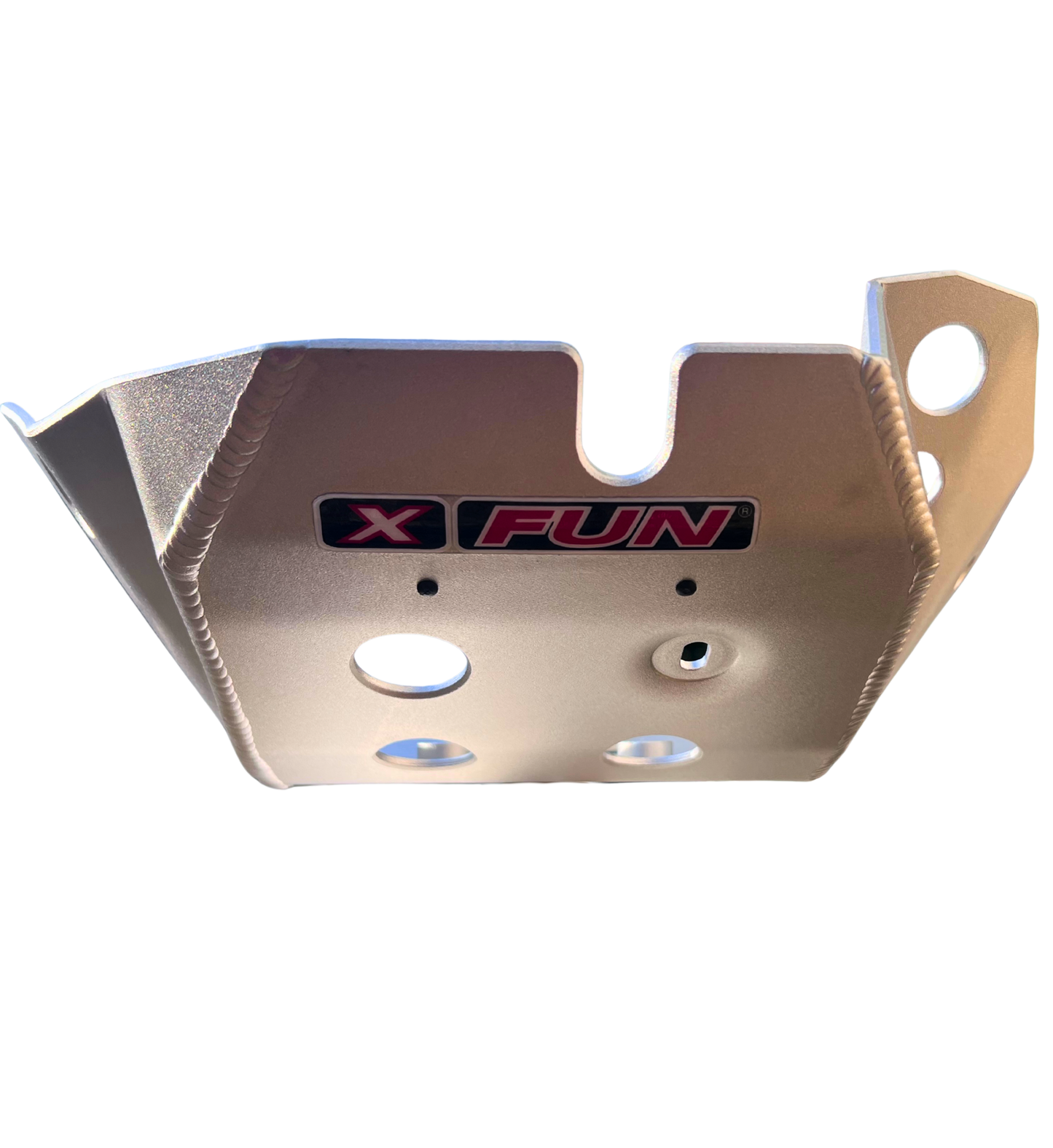 PARAMOTORE IN ALLUMINIO SUZUKI DRZ 400 2000/2009