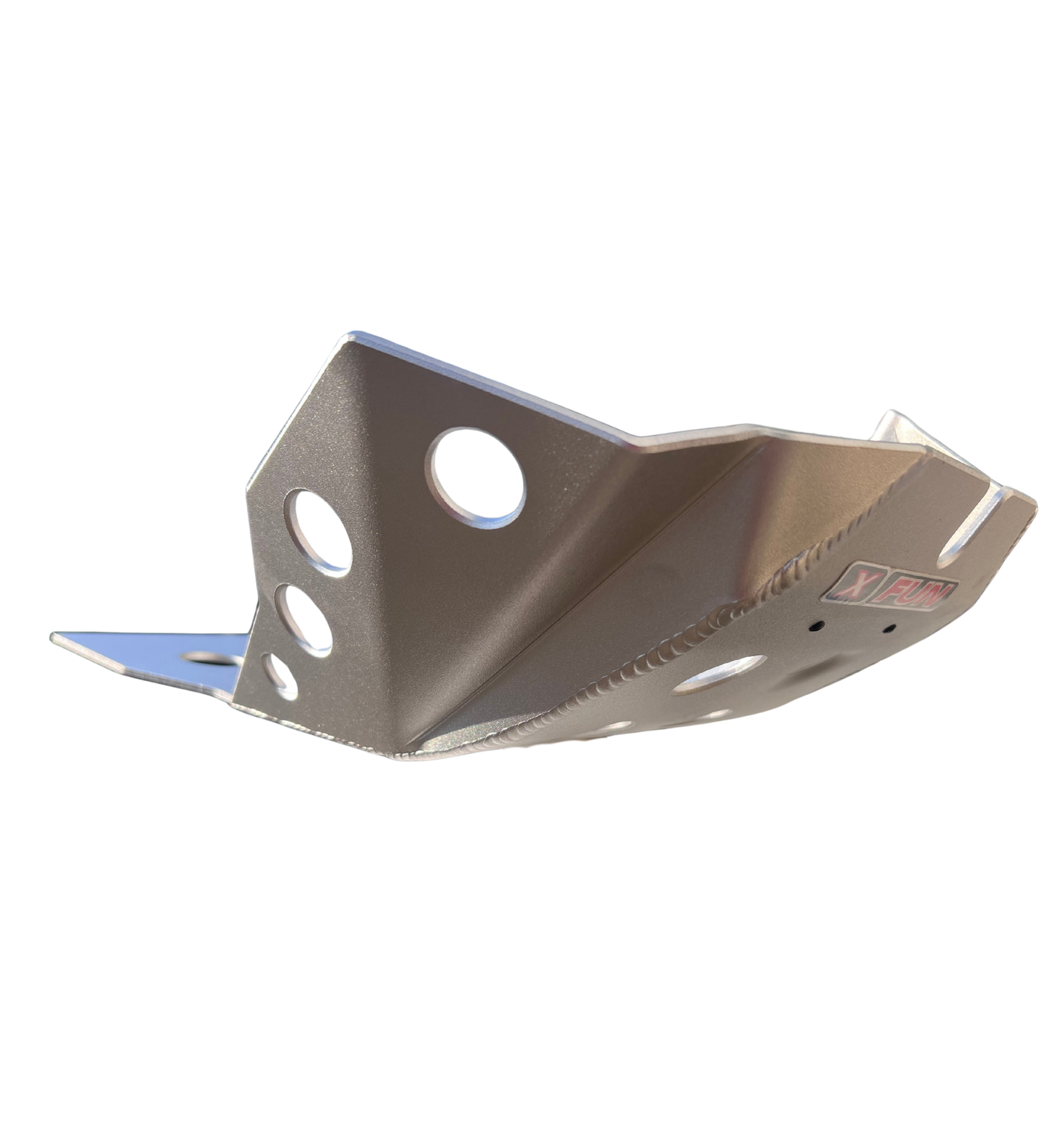 PARAMOTORE IN ALLUMINIO SUZUKI DRZ 400 2000/2009