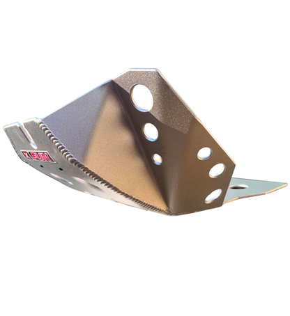 PARAMOTORE IN ALLUMINIO SUZUKI DRZ 400 2000/2009