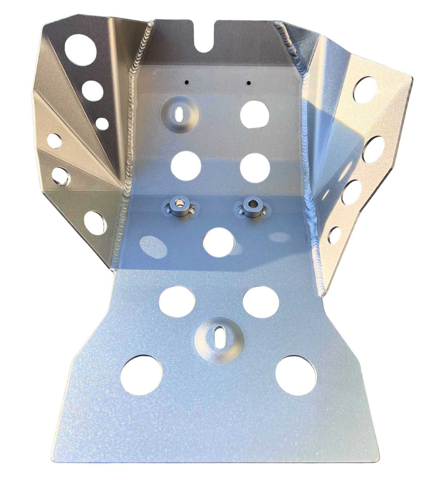 PARAMOTORE IN ALLUMINIO SUZUKI DRZ 400 2000/2009