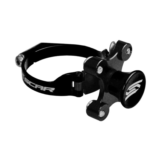 LAUNCH CONTROL SCAR HONDA CRF 250 R (04-25) NERO