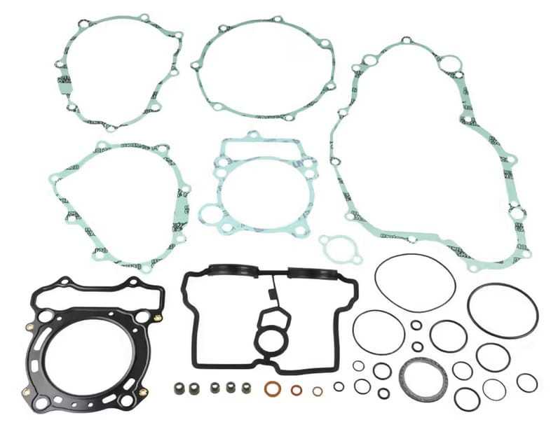 GUARNIZIONI CENTAURO YAMAHA WR 250 F (01-13) MOTORE