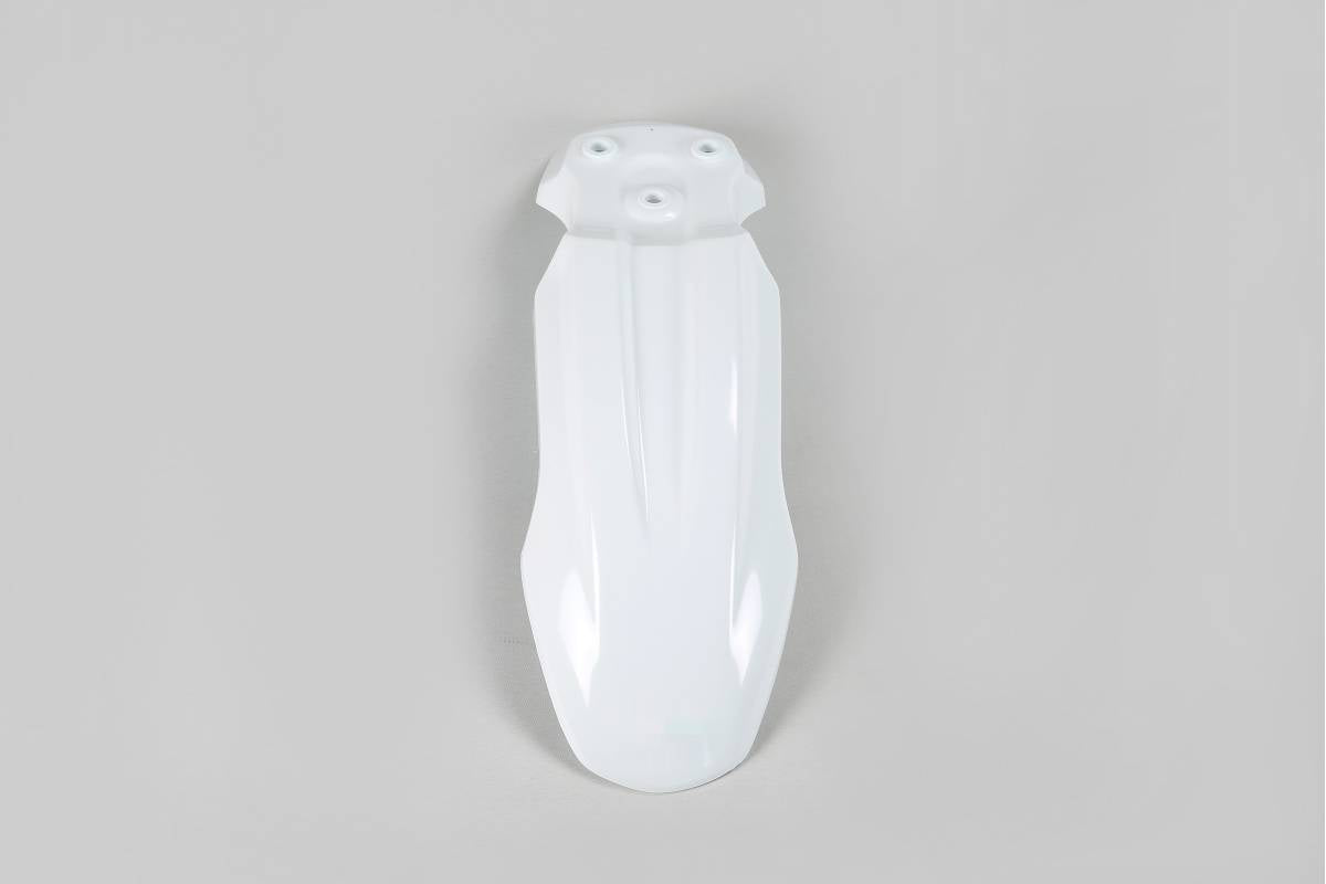PARAFANGO ANTERIORE COMPATIBILE CON HONDA CRF 50 2004-2026 bianco