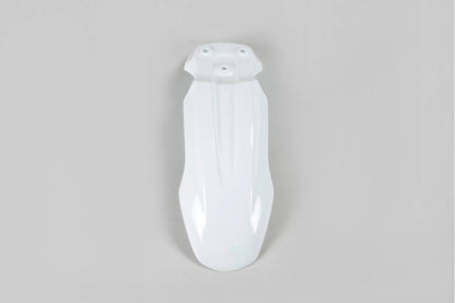 PARAFANGO ANTERIORE COMPATIBILE CON HONDA CRF 50 2004-2026 bianco