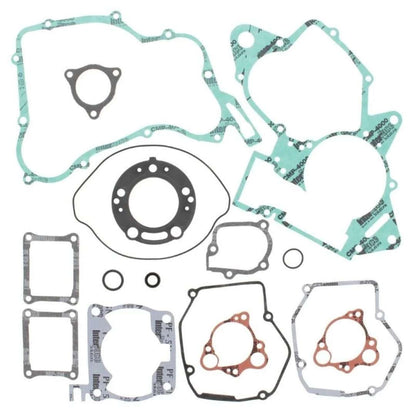 GUARNIZIONI CENTAURO HONDA CR 125 (00-02) MOTORE