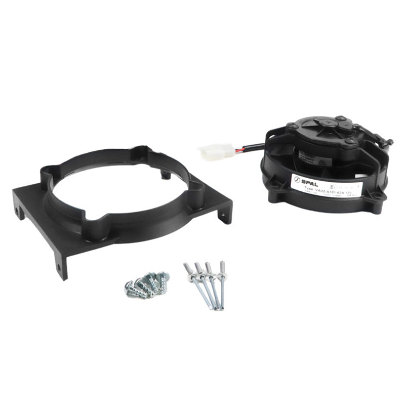 Kit ventola radiatore automatica Beta RR 430 24-25