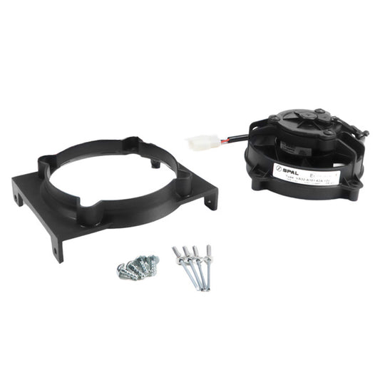 Kit ventola radiatore automatica Beta RR 390 24-25