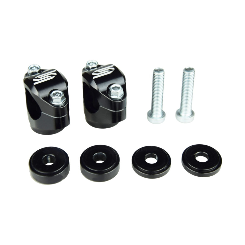 Kit attacchi manubrio 28.6 mm Husqvarna FC 450 16-22