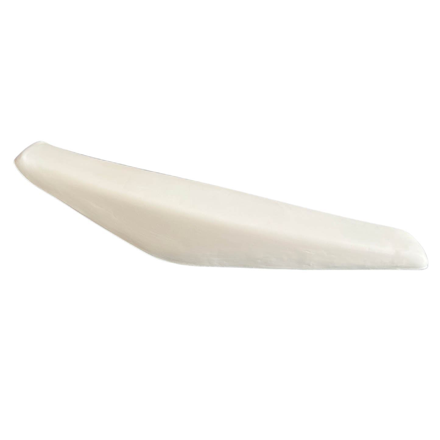 SPUGNA SELLA TRIUMPH TF 250X 2024/2026 / +15MM