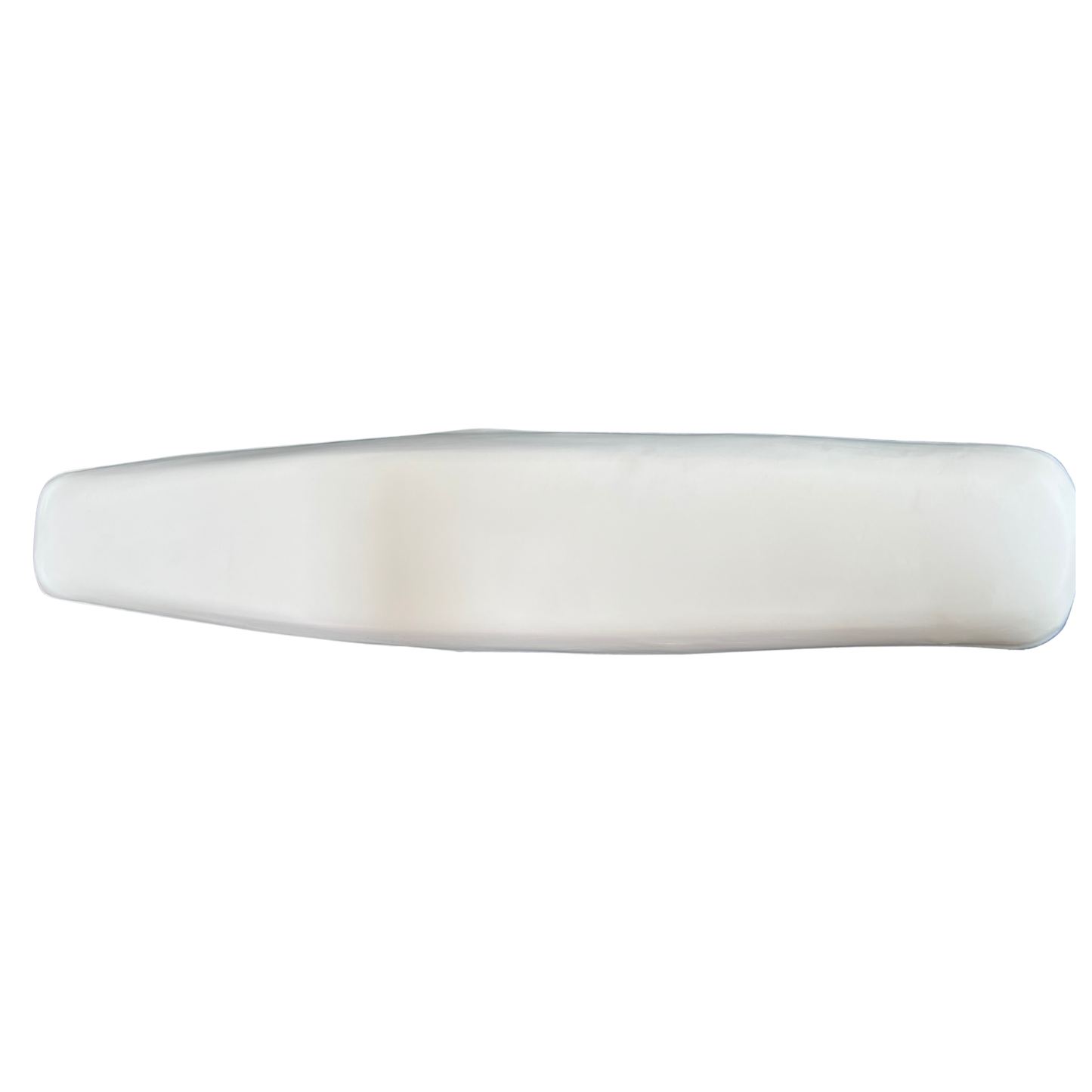 SPUGNA SELLA TRIUMPH TF 250X 2024/2026 / +15MM