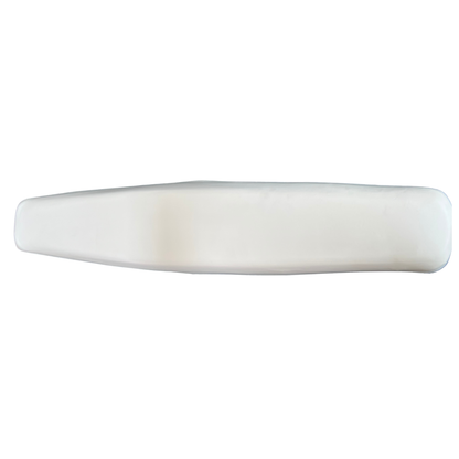 SPUGNA SELLA TRIUMPH TF 250X 2024/2026 / +15MM